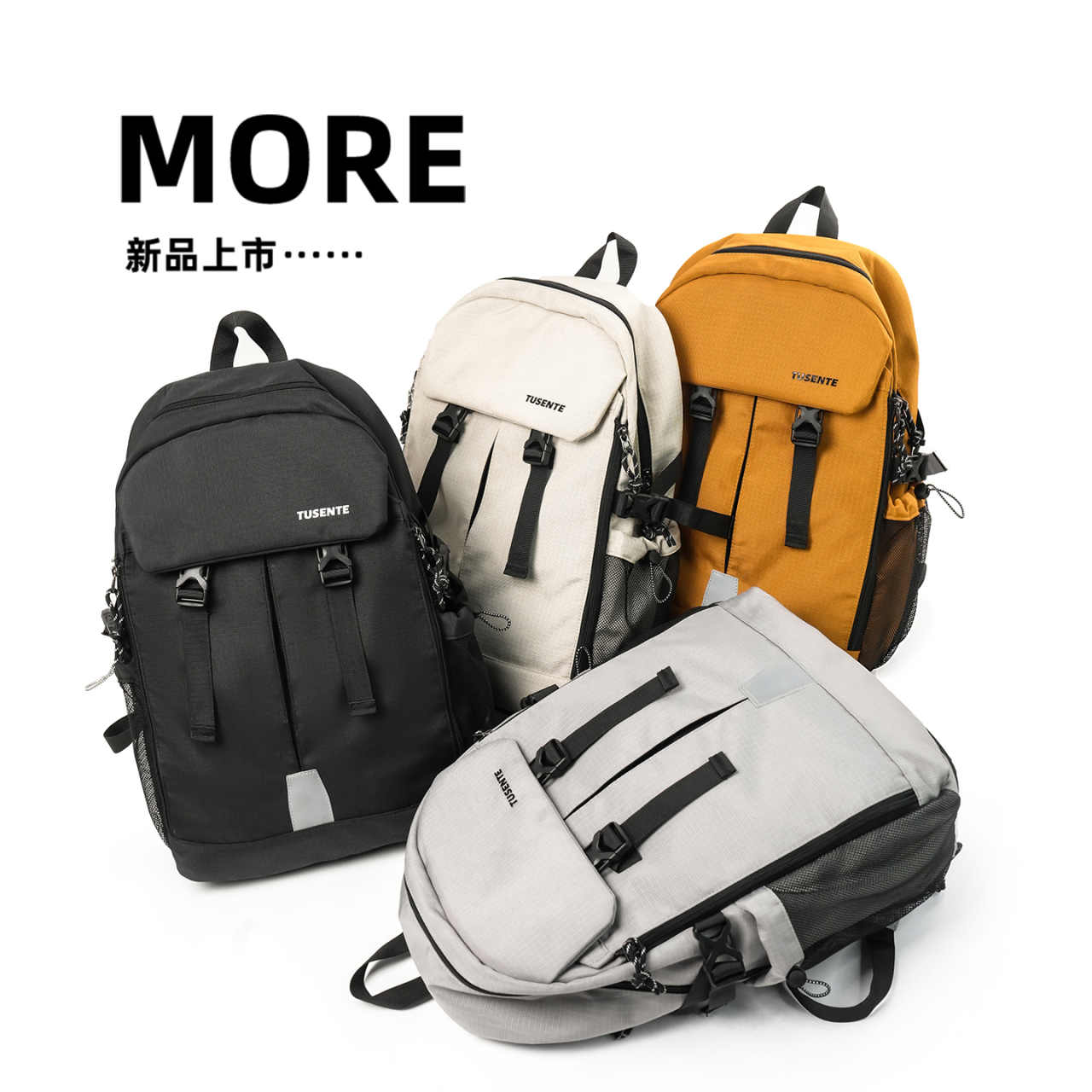 Badminton Outdoor - casual backpack for men Sport bag