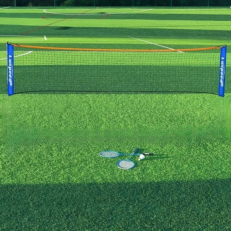 Badminton Net - NEW Popular Hit Product, Portable Badminton