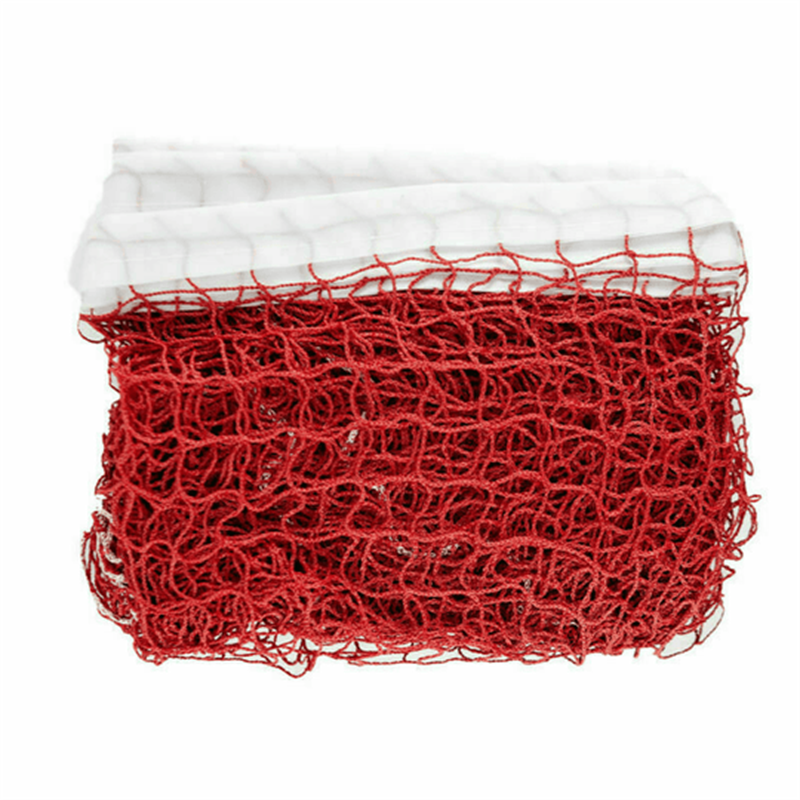 Badminton Outdoor - Outdoor Portable Badminton Net with Small