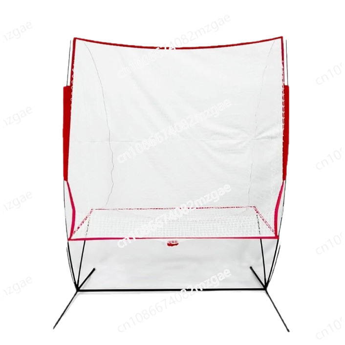 Badminton Net - Tennis Net Ball Throwing Machine Set