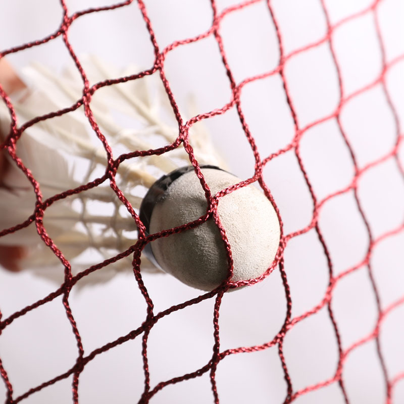 Badminton Net - New Professional 6.1mX0.75m Sport Training Standard
