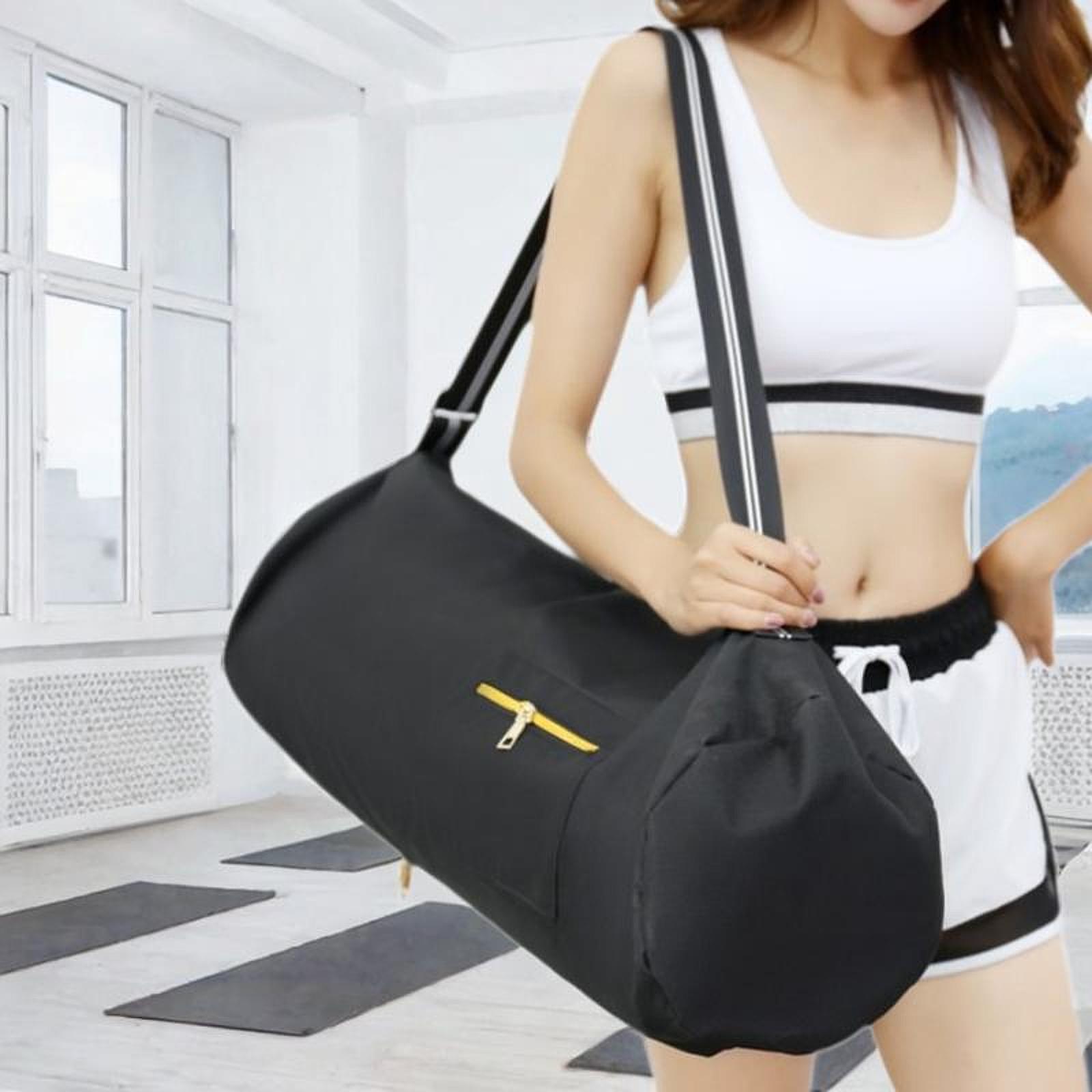 Badminton Single - Duffel Bag Badminton Bag Snorkeling Bag