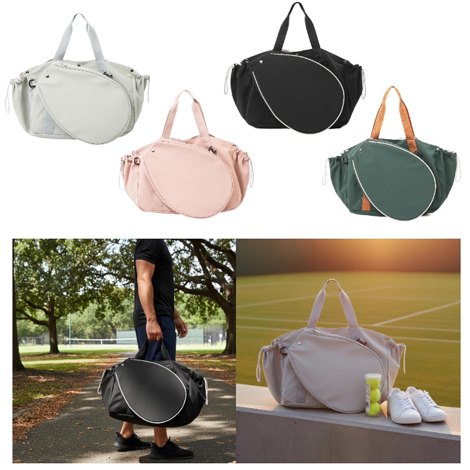 Portable Badminton Handbag Sin – обзор и цена Badminton Single
