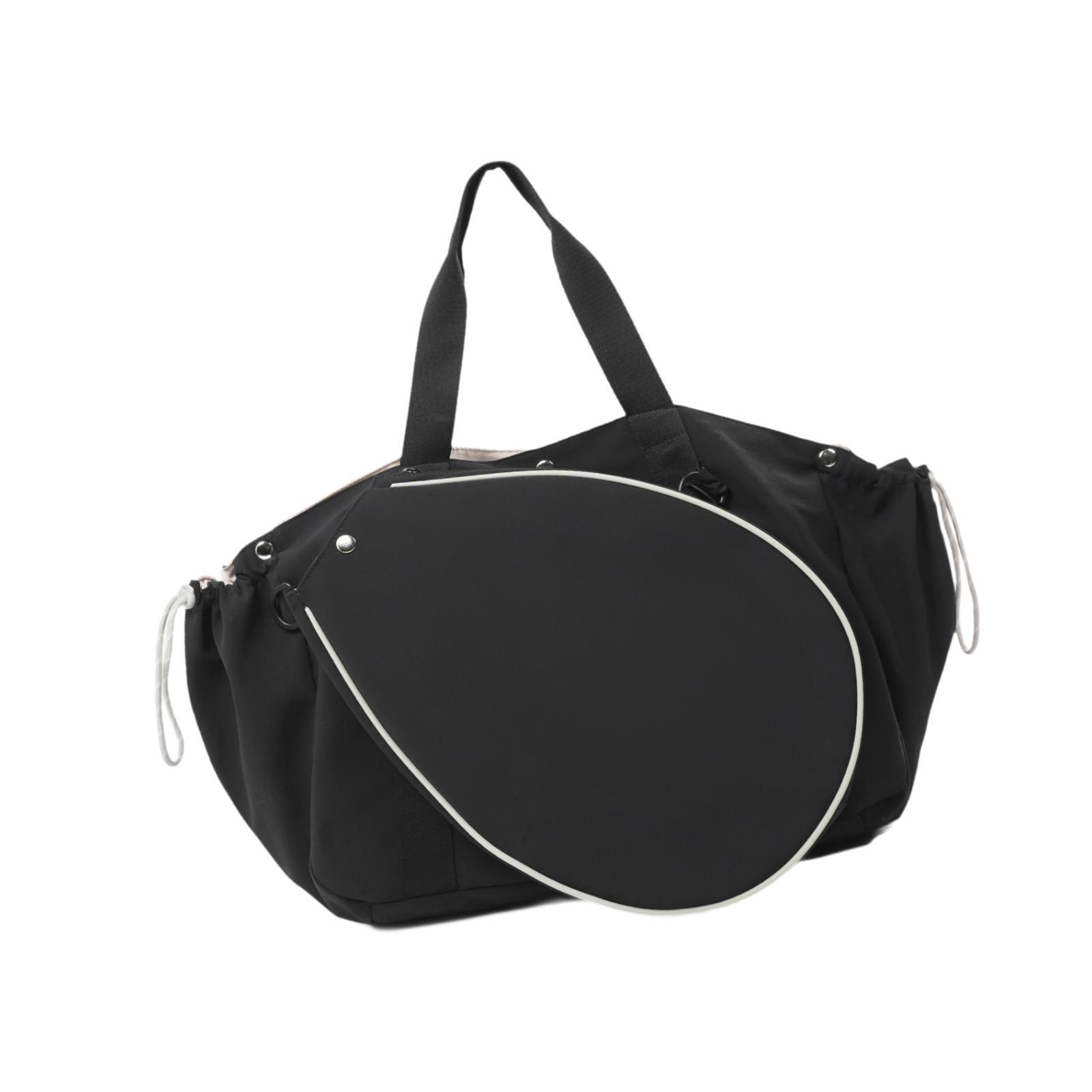 Portable Badminton Handbag Sin – обзор и цена Badminton Single
