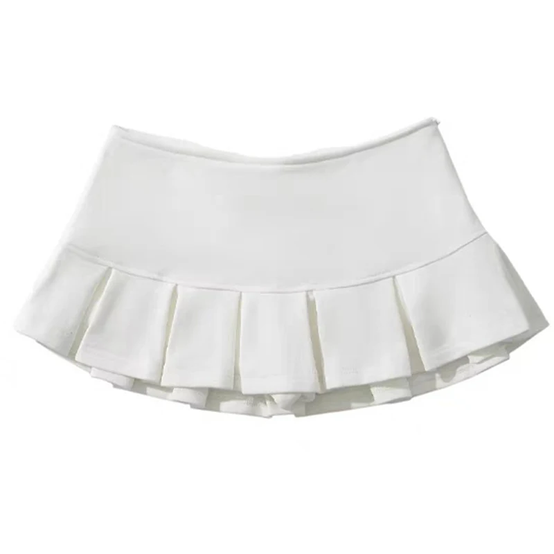 Sexy High Waist Pleated Skirts – обзор и цена Badminton Korea