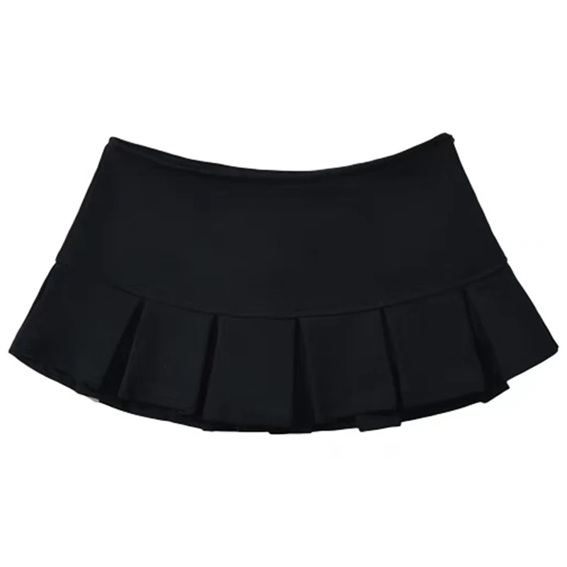 Sexy High Waist Pleated Skirts – обзор и цена Badminton Korea