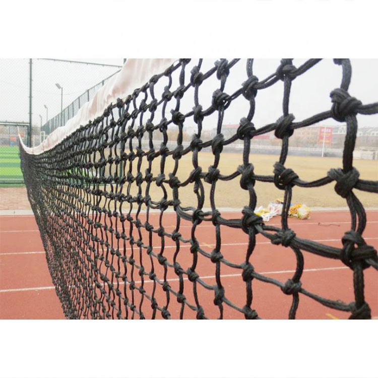 Multi-Purpose Knotted Sports N – обзор и цена Badminton Net