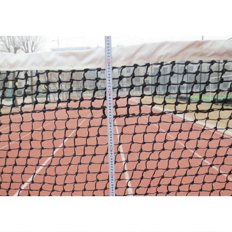 Multi-Purpose Knotted Sports N – обзор и цена Badminton Net