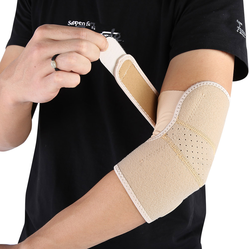 Elbow Brace Elbow Strap Elbow  – обзор и цена Badminton Outdoor