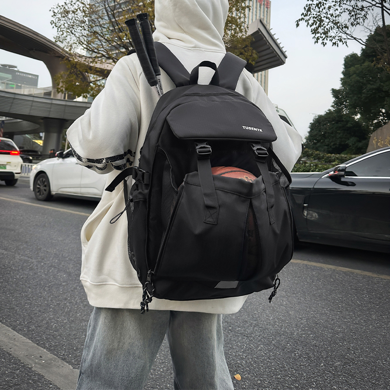 casual backpack for men Sport  – обзор и цена Badminton Outdoor