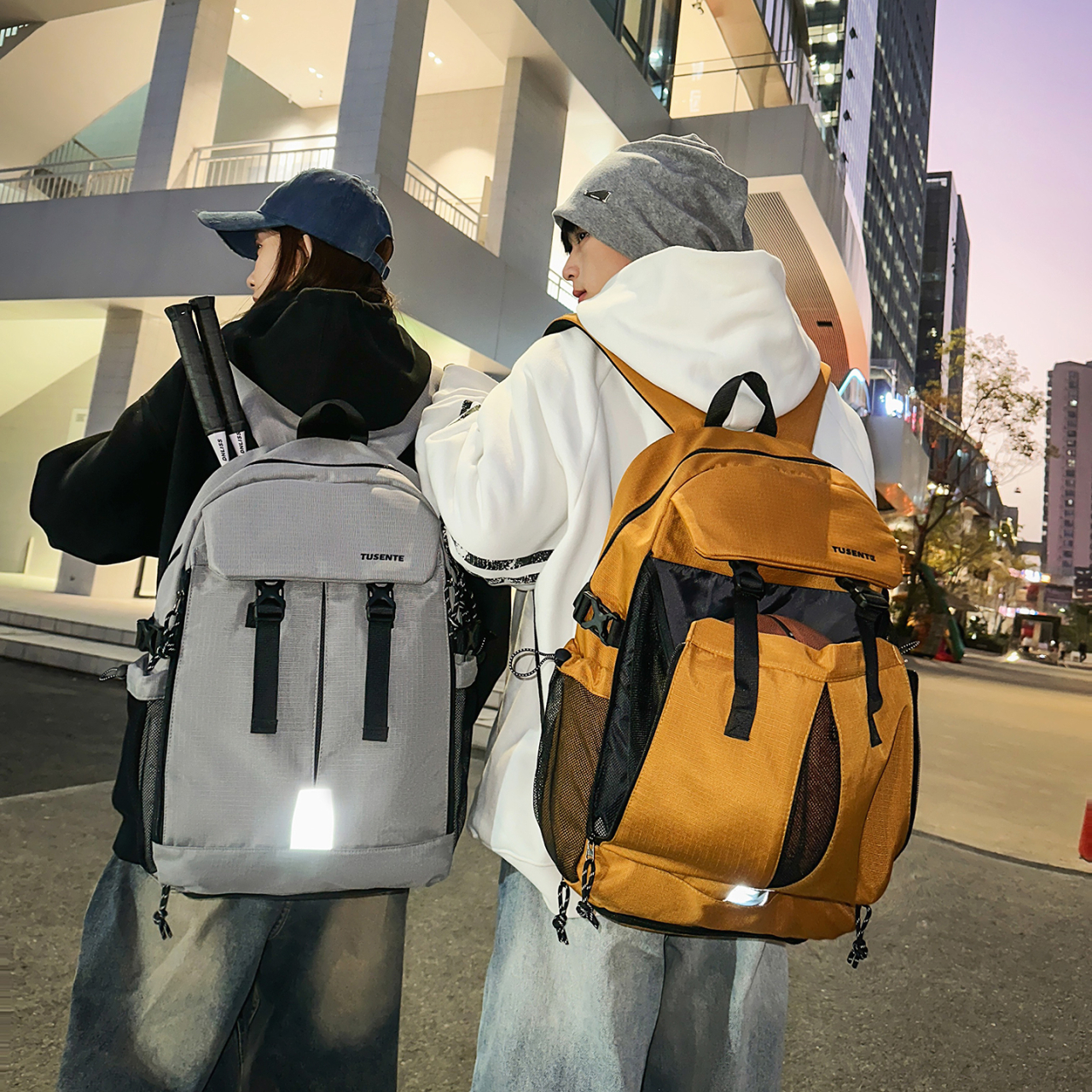 casual backpack for men Sport  – обзор и цена Badminton Outdoor