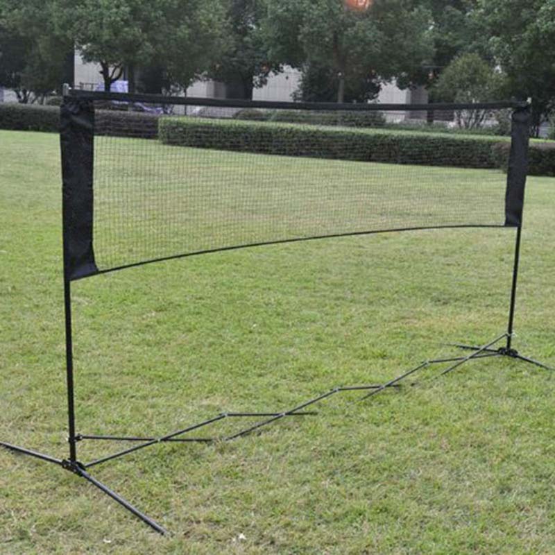 Professional Training Mesh Sta – обзор и цена Badminton Net