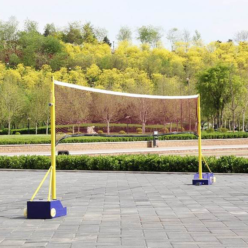 Professional Training Mesh Sta – обзор и цена Badminton Net
