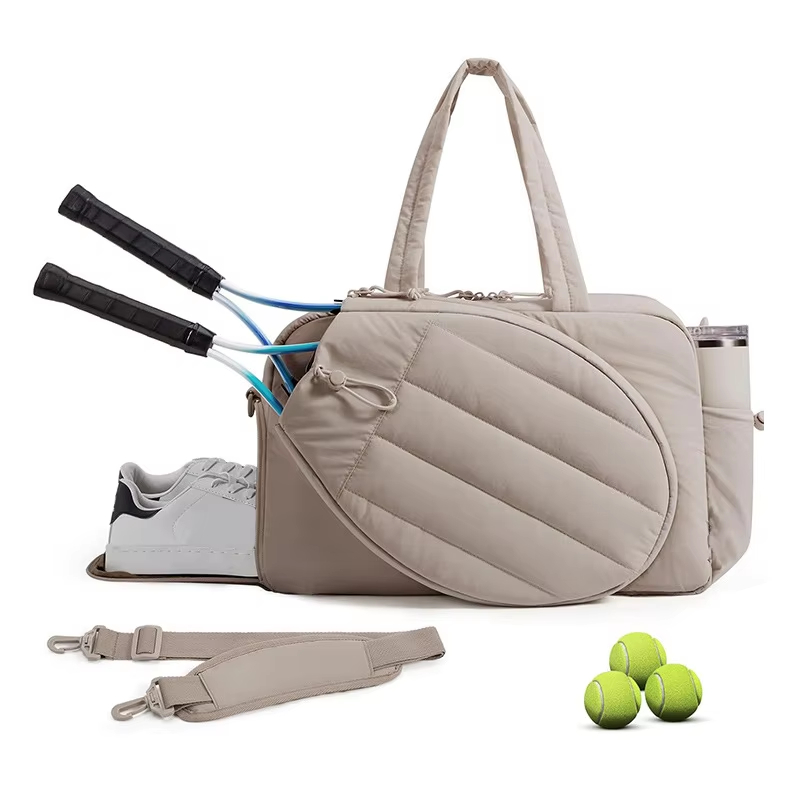 Tennis Badminton Rackets Bag L – обзор и цена Badminton Outdoor