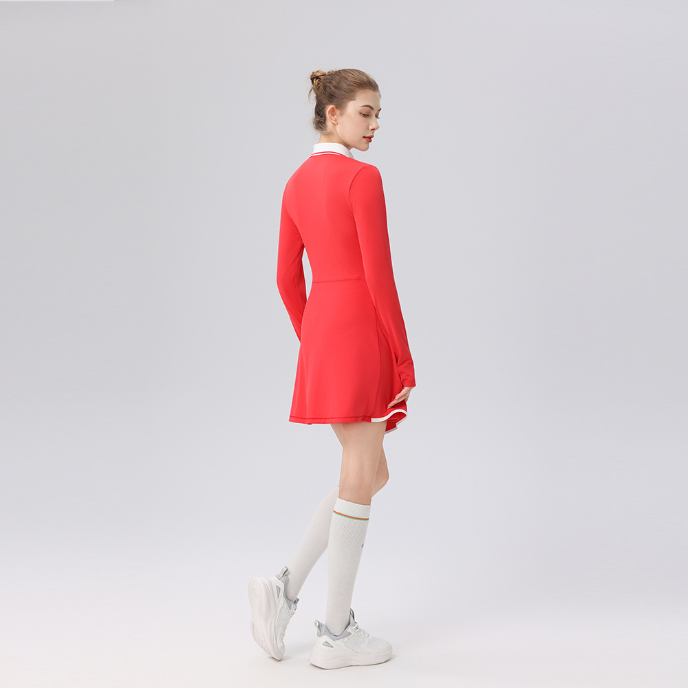 Golf Wear Woman Korea Style 20 – обзор и цена Badminton Korea