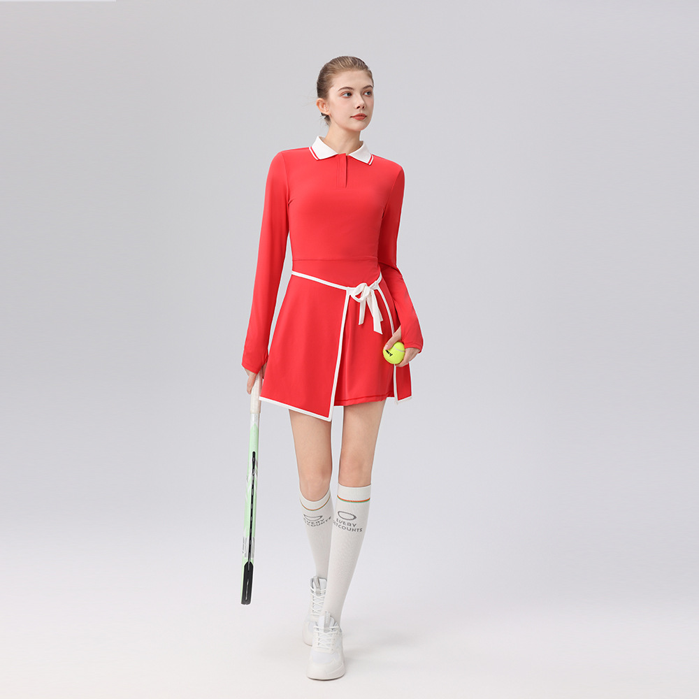 Golf Wear Woman Korea Style 20 – обзор и цена Badminton Korea