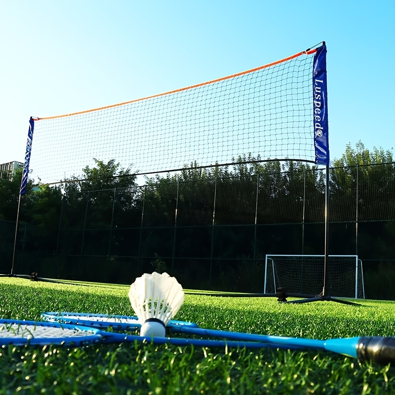 NEW Popular Hit Product, Porta – обзор и цена Badminton Net