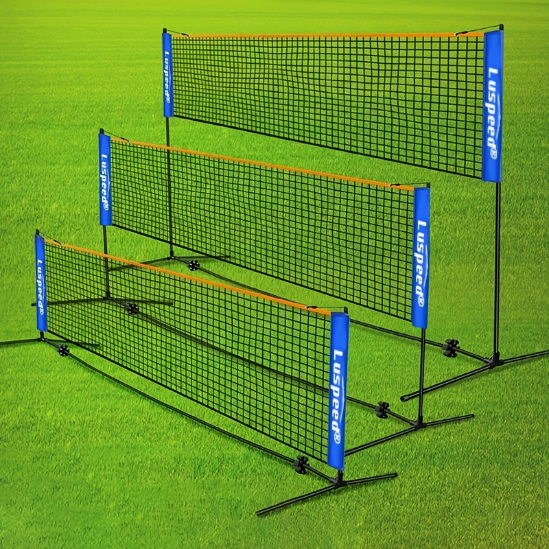 NEW Popular Hit Product, Porta – обзор и цена Badminton Net