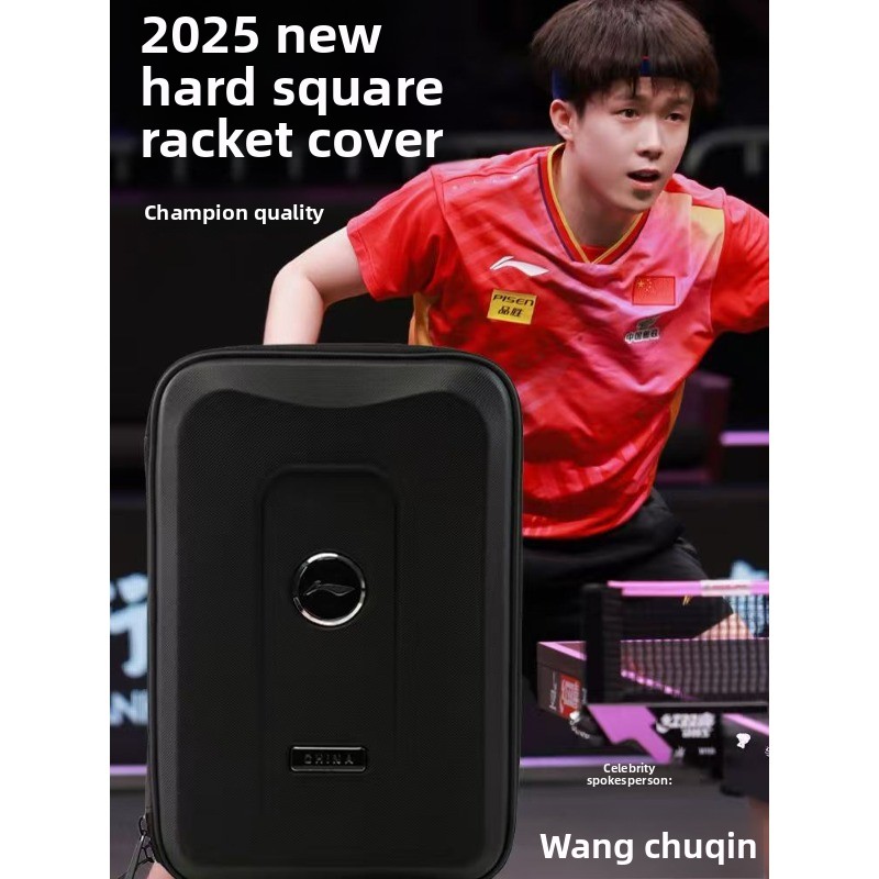 Li-Ning Table Tennis Racket Ca – обзор и цена Li Ning Racket