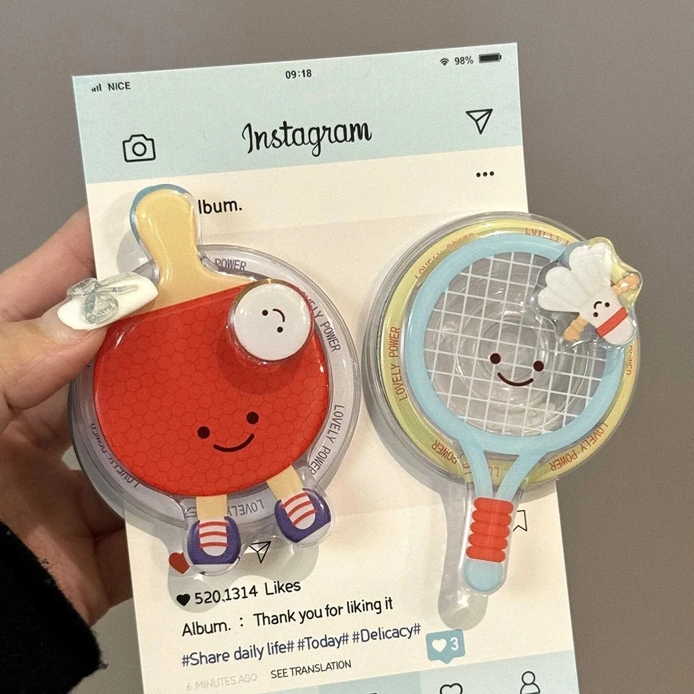 @Korean Cute Rotatable Table T – обзор и цена Badminton Korea