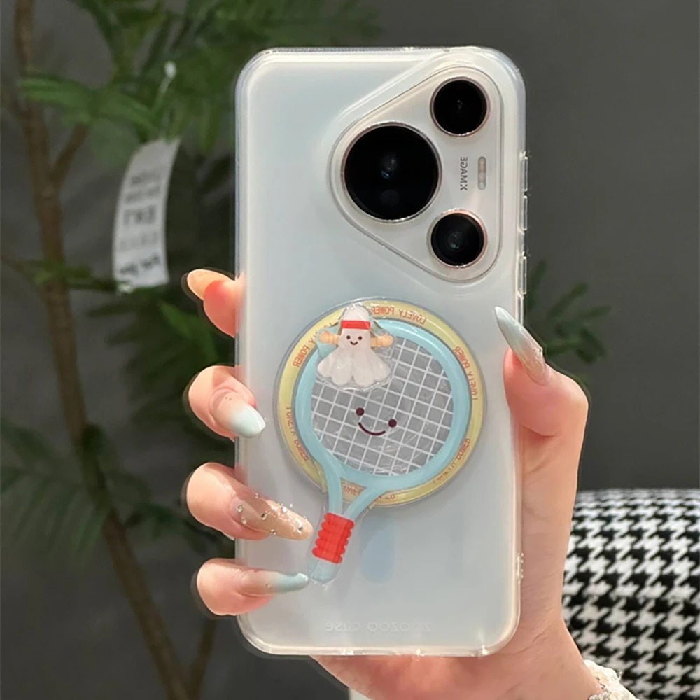 @Korean Cute Rotatable Table T – обзор и цена Badminton Korea