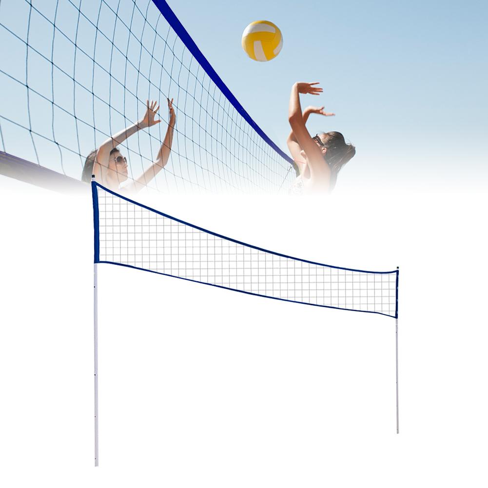 Portable Badminton Net Trainin – обзор и цена Badminton Outdoor