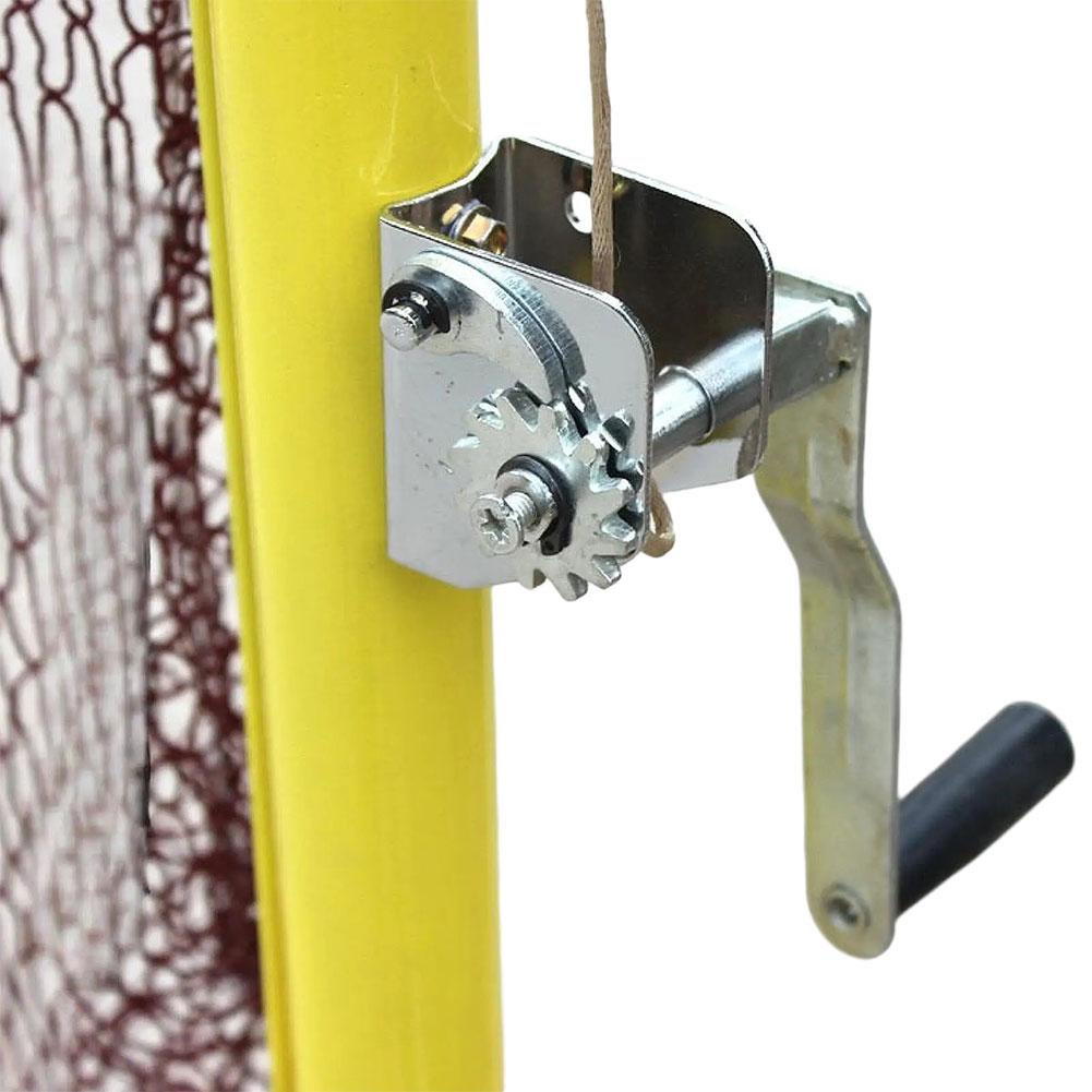 Sports Net Tensioner Hand Cran – обзор и цена Badminton Net