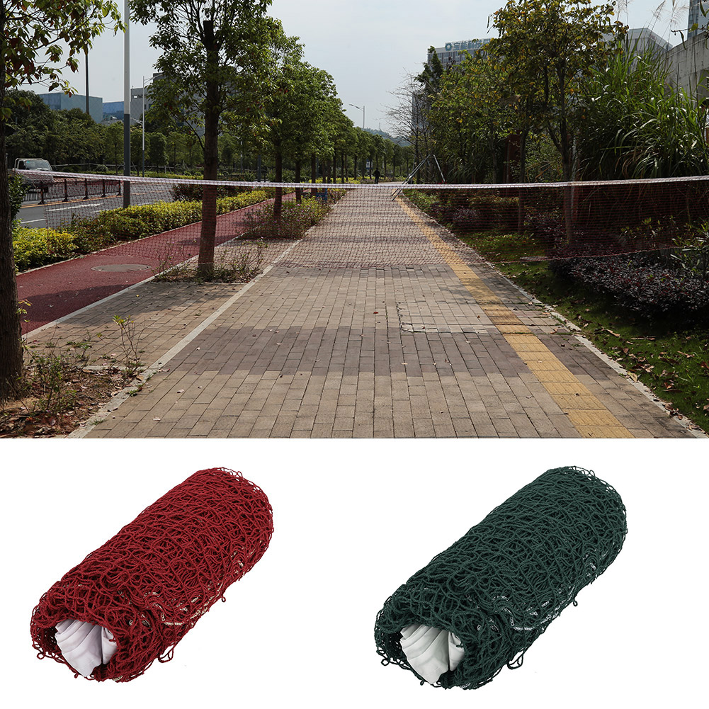 Sports Badminton Net 2 Colors  – обзор и цена Badminton Outdoor