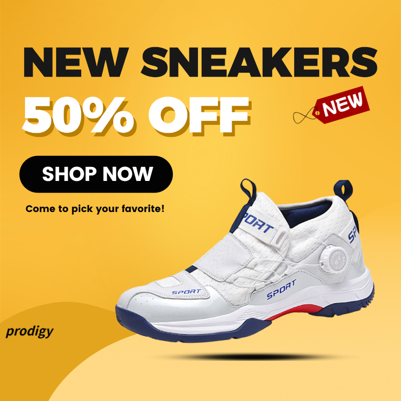 Badminton Shoes Men Anti Slip  – обзор и цена Badminton Outdoor