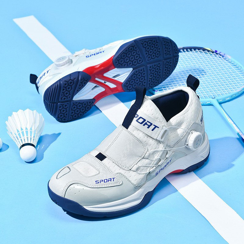 Badminton Shoes Men Anti Slip  – обзор и цена Badminton Outdoor