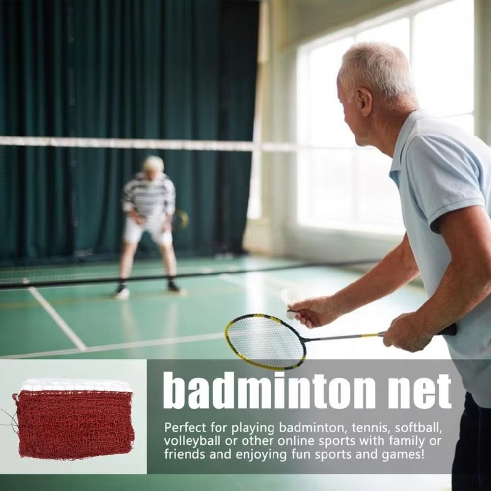 Standard Badminton Net Replace – обзор и цена Badminton Net