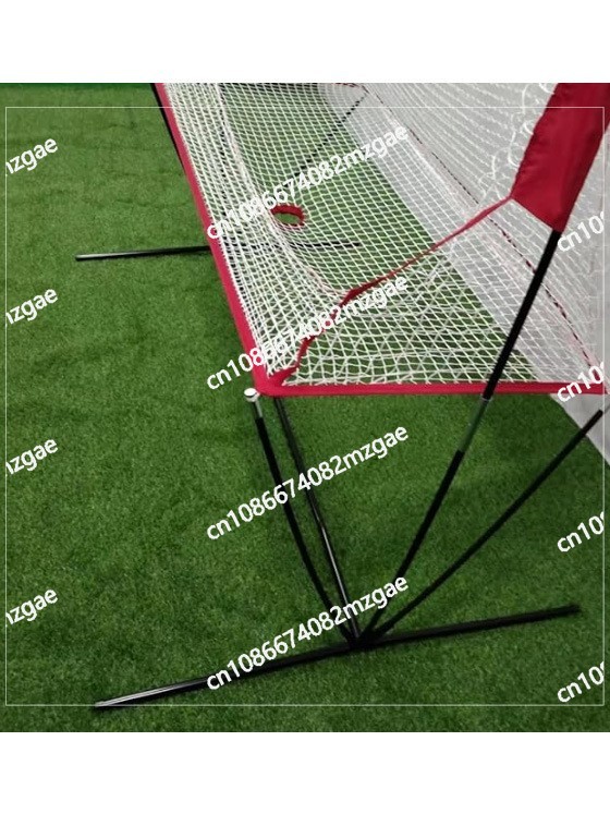 Tennis  Net  Ball Throwing Mac – обзор и цена Badminton Net