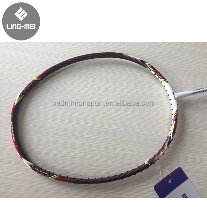 Professional Badminton Racke Q – обзор и цена Badminton Yang Yang