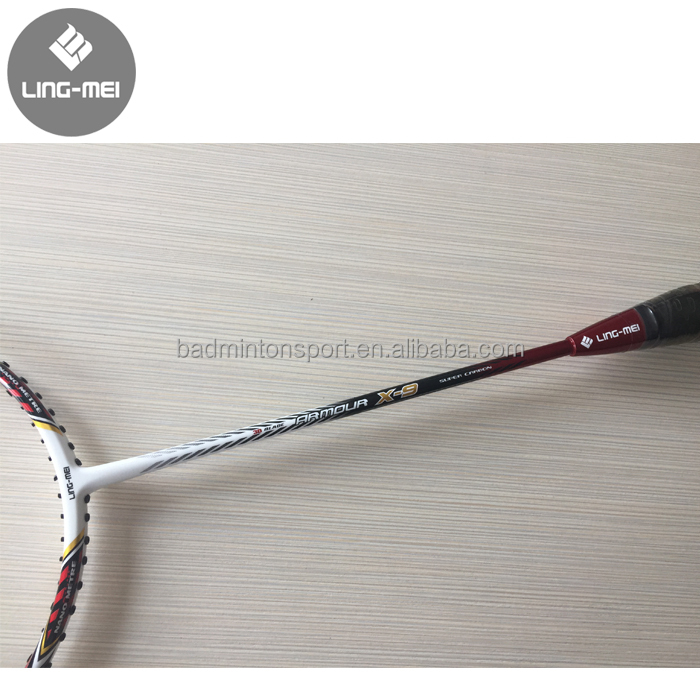 Professional Badminton Racke Q – обзор и цена Badminton Yang Yang