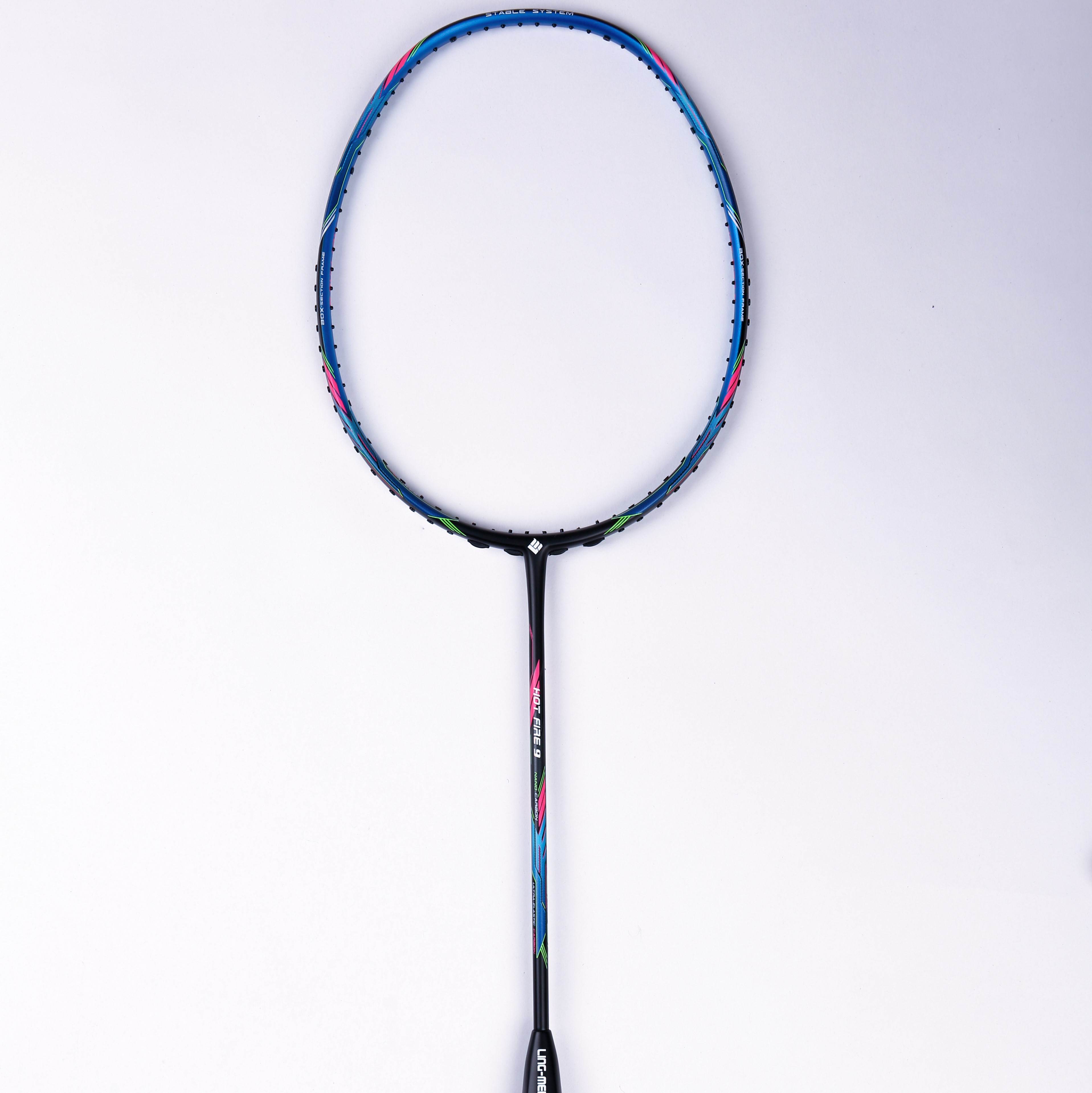 Hot Sale Badminton Racket for  – обзор и цена Li Ning Racket