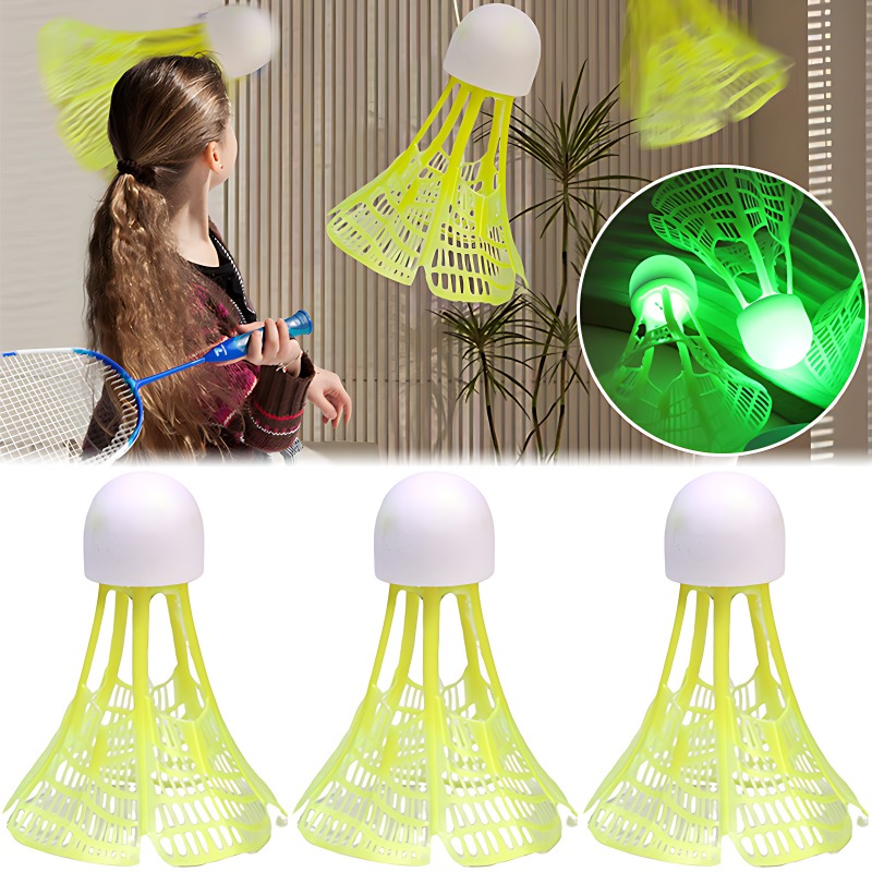 Portable Badminton Trainer Bad – обзор и цена Badminton Single