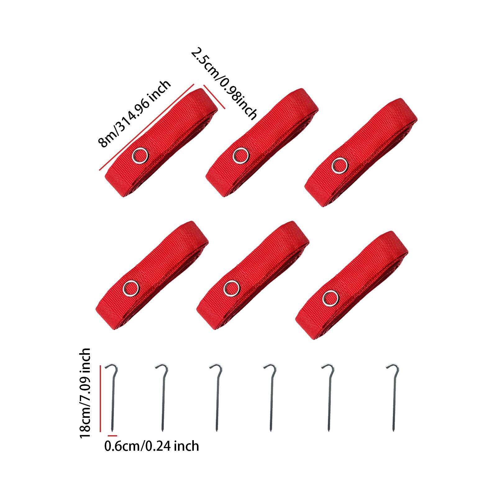 6Pcs Beach Volleyball Lines Bo – обзор и цена Badminton Single
