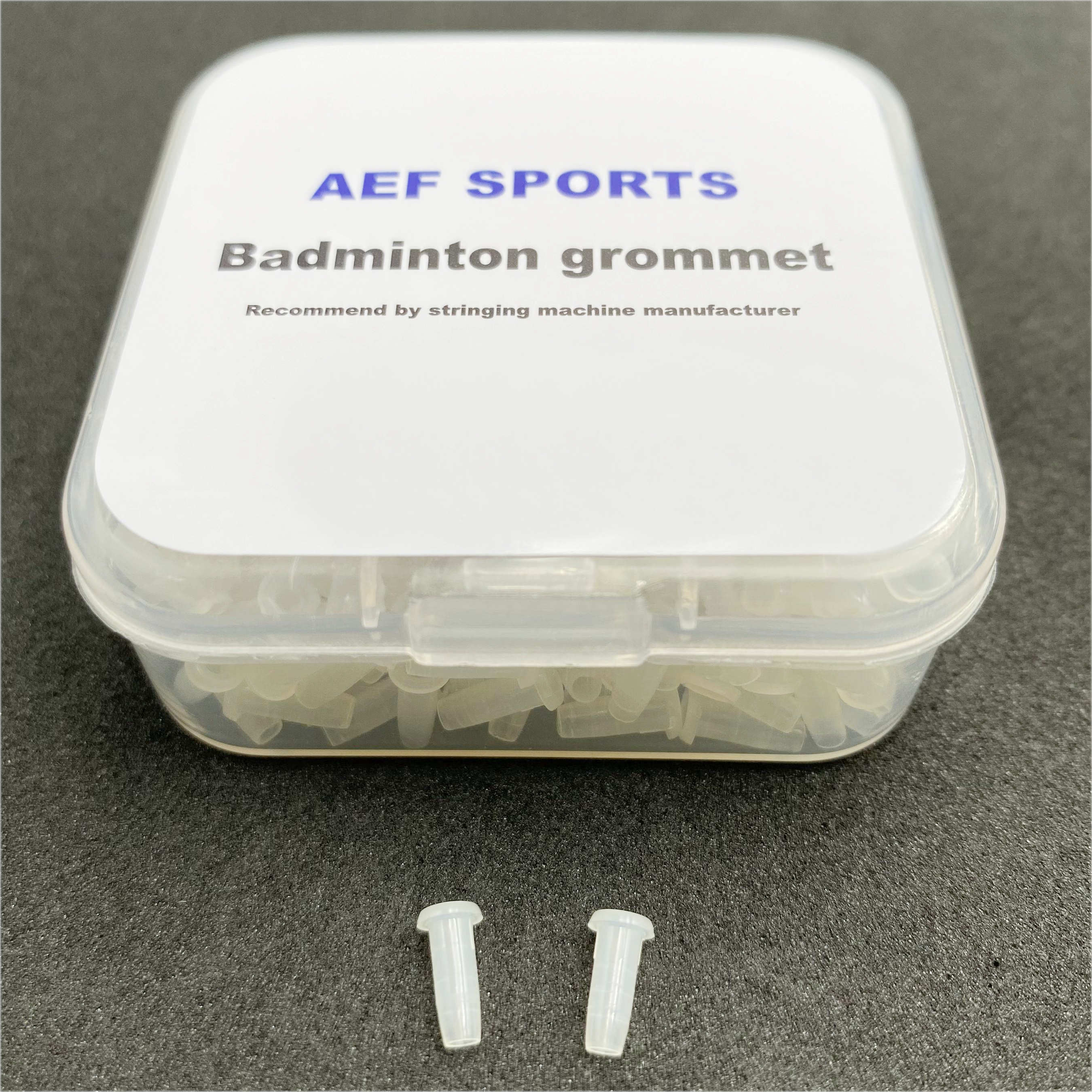 AEF Badminton Racket Single Ho – обзор и цена Badminton Single