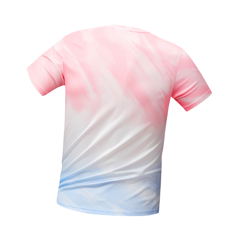 Women's Gradient Quick-drying  – обзор и цена Badminton Outdoor