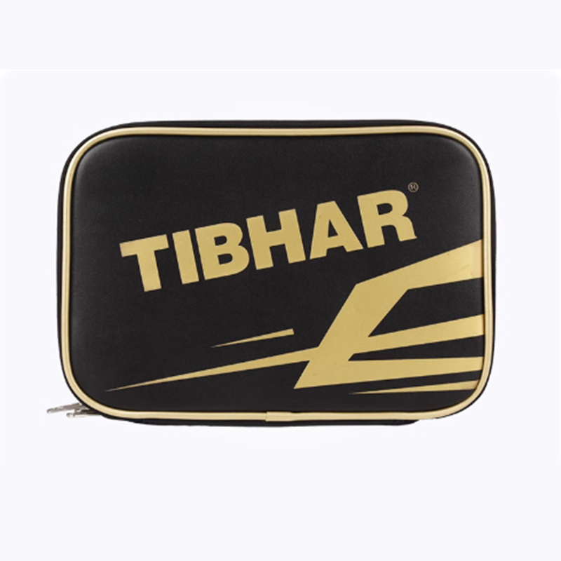 Tibhar single layer and double – обзор и цена Badminton Single