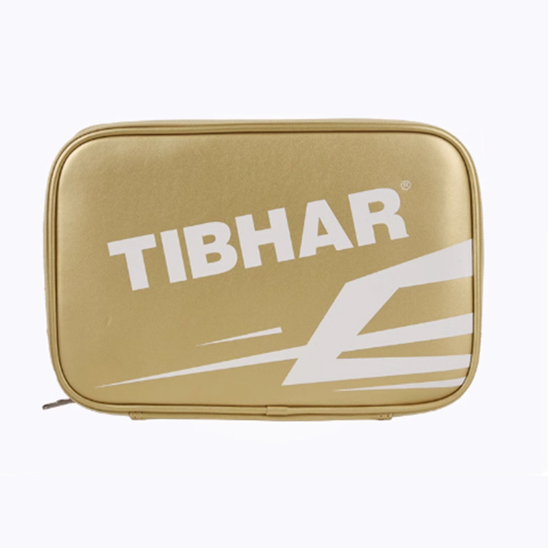 Tibhar single layer and double – обзор и цена Badminton Single