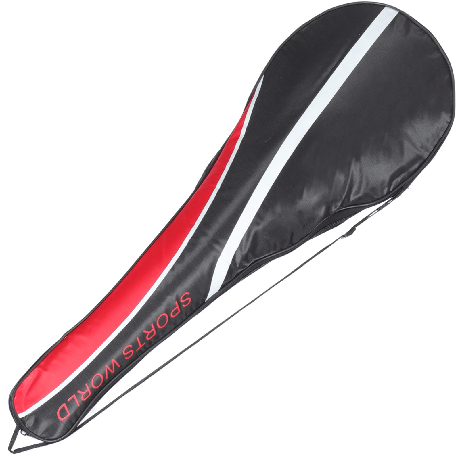 Badminton Racket Bag Oxford Cl – обзор и цена Badminton Single