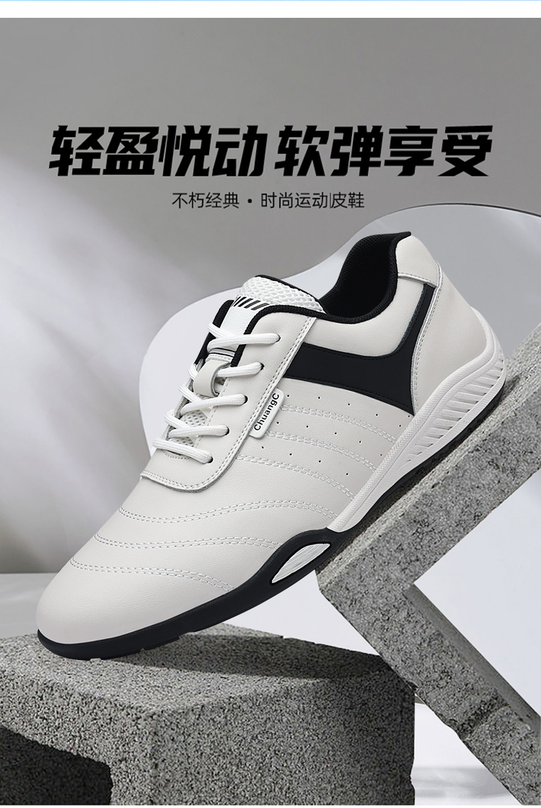 Men's Badminton Shoes Golf Sho – обзор и цена Badminton Outdoor
