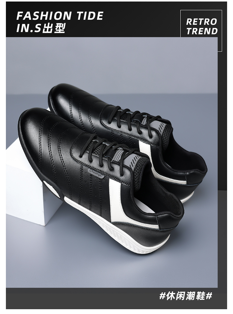 Men's Badminton Shoes Golf Sho – обзор и цена Badminton Outdoor