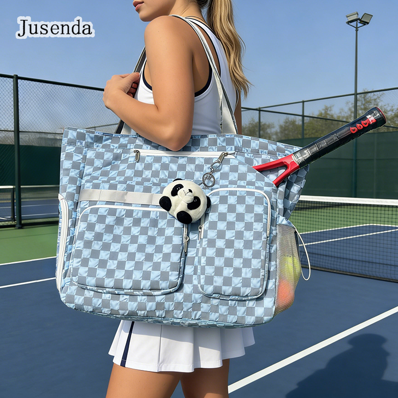 Badminton Bags, Large Capacity – обзор и цена Badminton Single