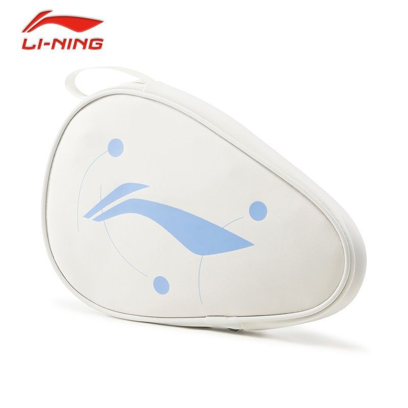 LINING Table Tennis Racket Cov – обзор и цена Li Ning Racket