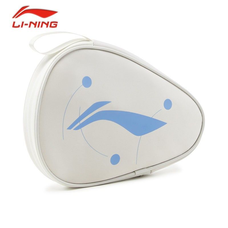 LINING Table Tennis Racket Cov – обзор и цена Li Ning Racket