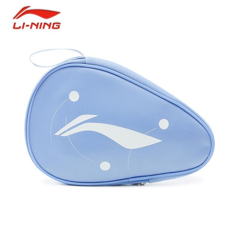 LINING Table Tennis Racket Cov – обзор и цена Li Ning Racket