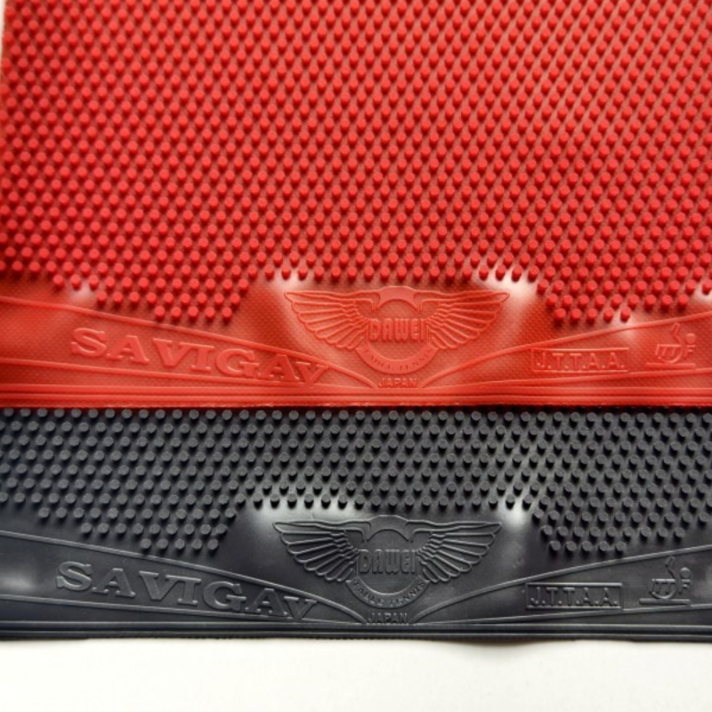 Ultra-soft Table Tennis Rubber – обзор и цена Badminton Single