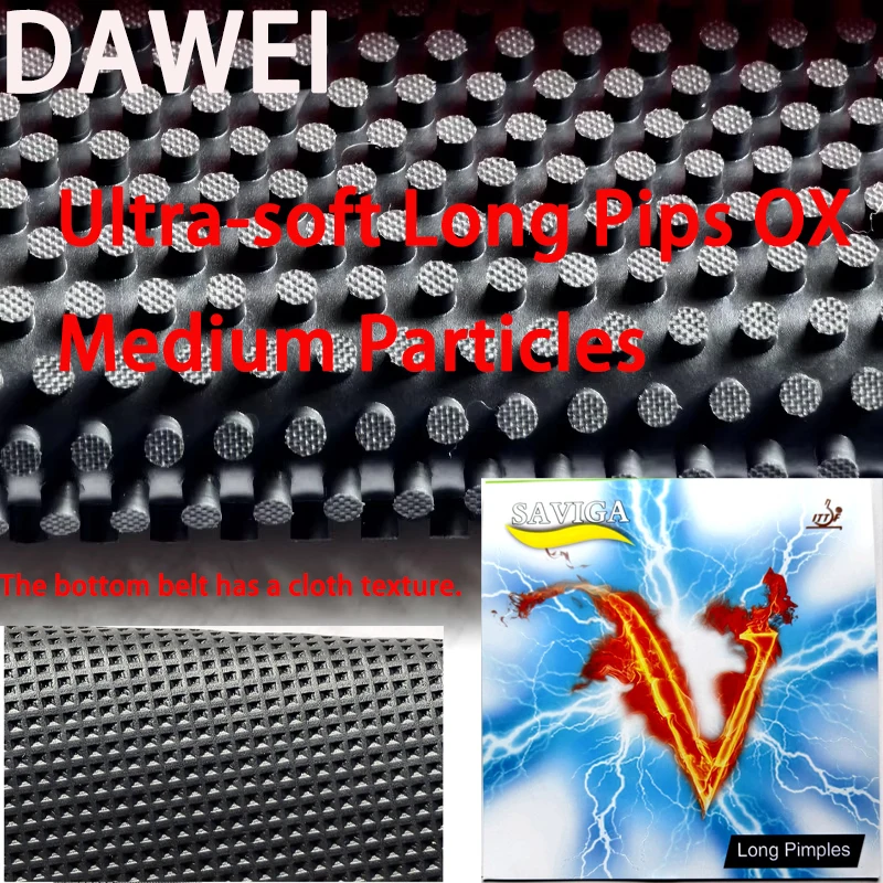 Ultra-soft Table Tennis Rubber – обзор и цена Badminton Single
